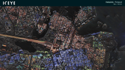 ICEYE scales operations and investments in R&D – Business Finland grants significant funding