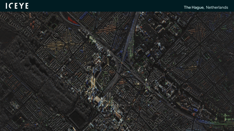 ICEYE to provide SAR Satellite Data to NATO Allied Command Operations within Alliance Persistent Surveillance from Space Initiative