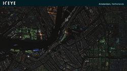 ICEYE to deliver space-based ISR capability to the Royal Netherlands Air Force